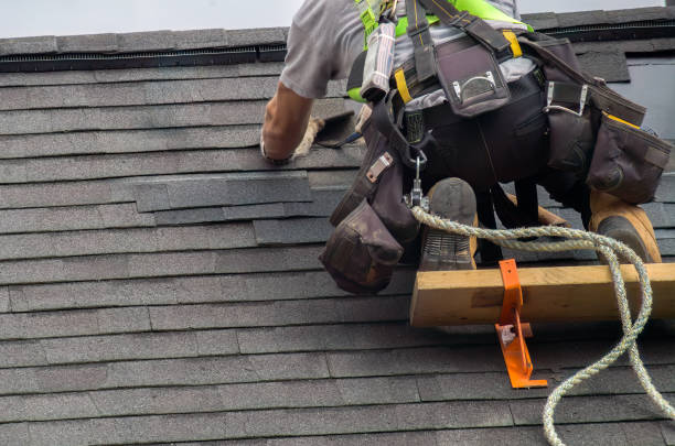 Reliable Roofing contractor in Lawsonville, NC by Brentwood Metal Roofing